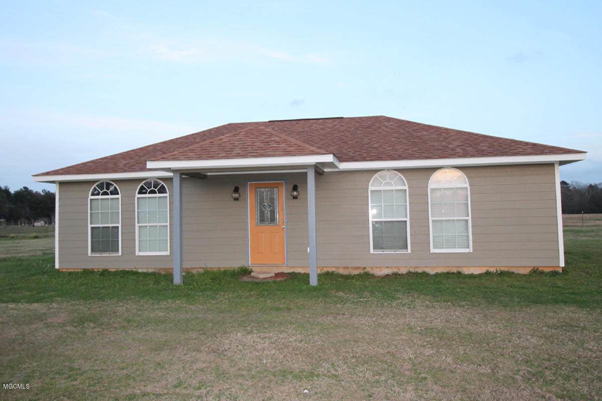 1183 Ellis Hodge Rd - Photo 1