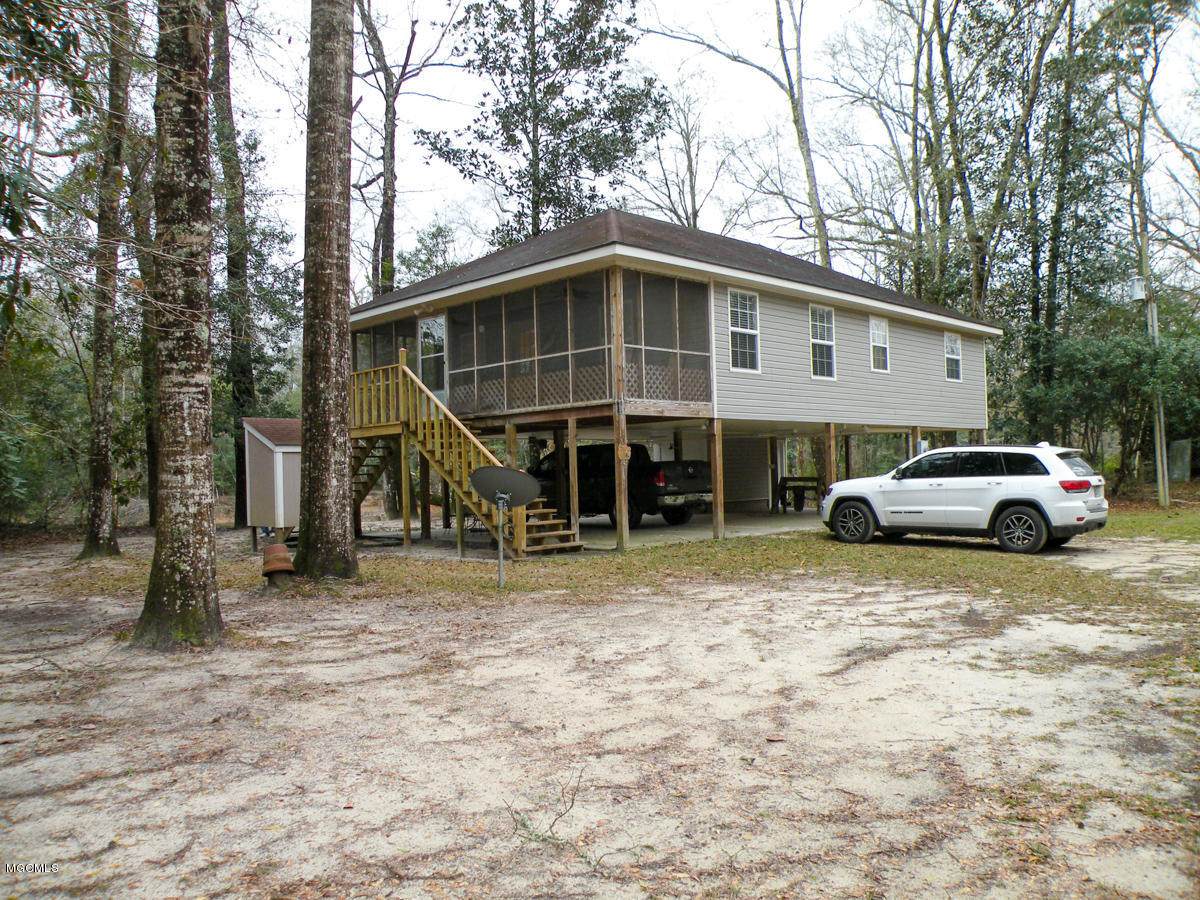 132 Robert Breland Rd - Photo 1