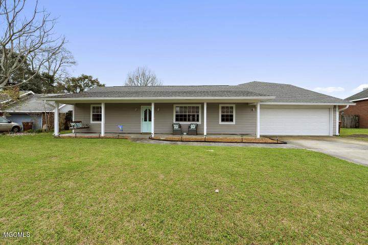 612 Old Savannah Dr - Photo 1