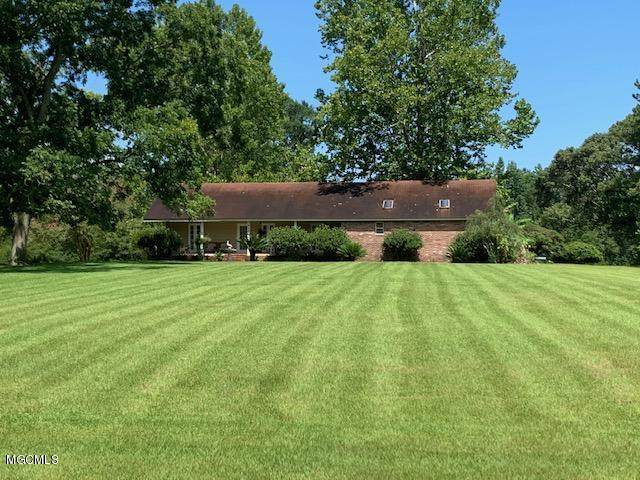 448 Oil Well Rd - Photo 1