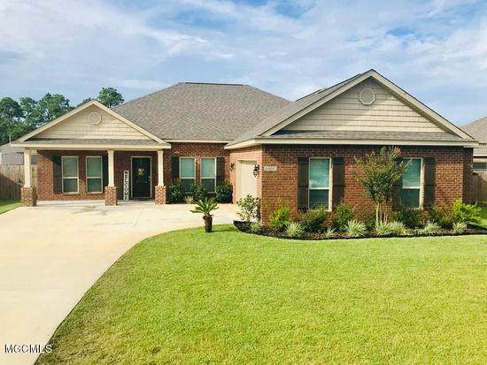 6404 Chickory Way - Photo 1