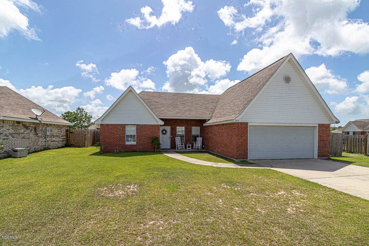 2417 Paula Cir - Photo 1