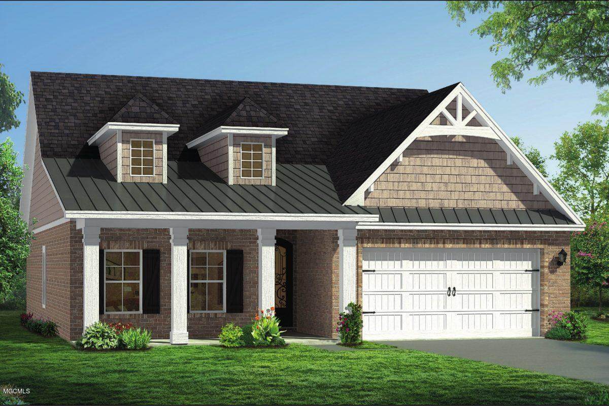 14763 Audubon Lake Blvd - Photo 1