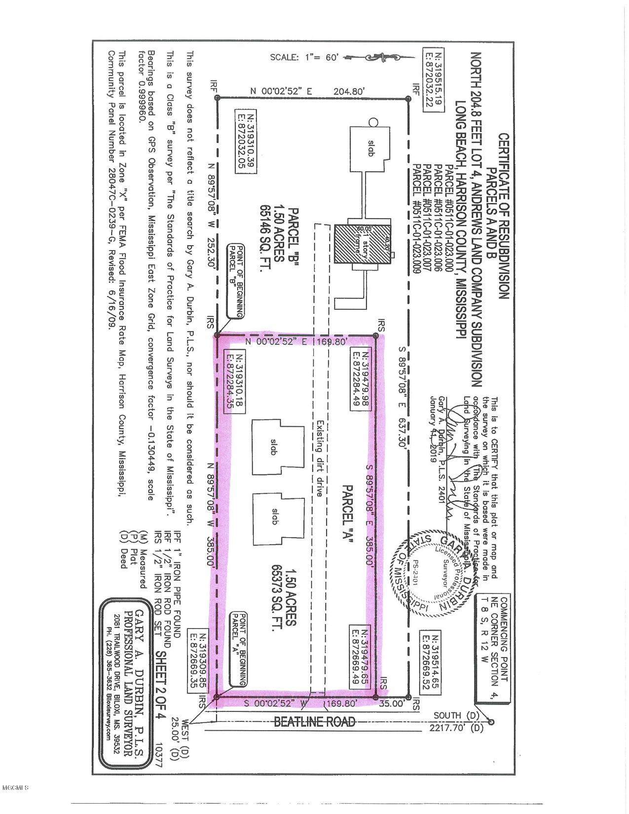 6317 Beatline Rd - Photo 1