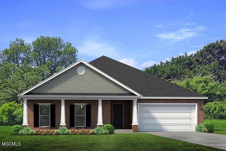 5126 Fairbury Way - Photo 1