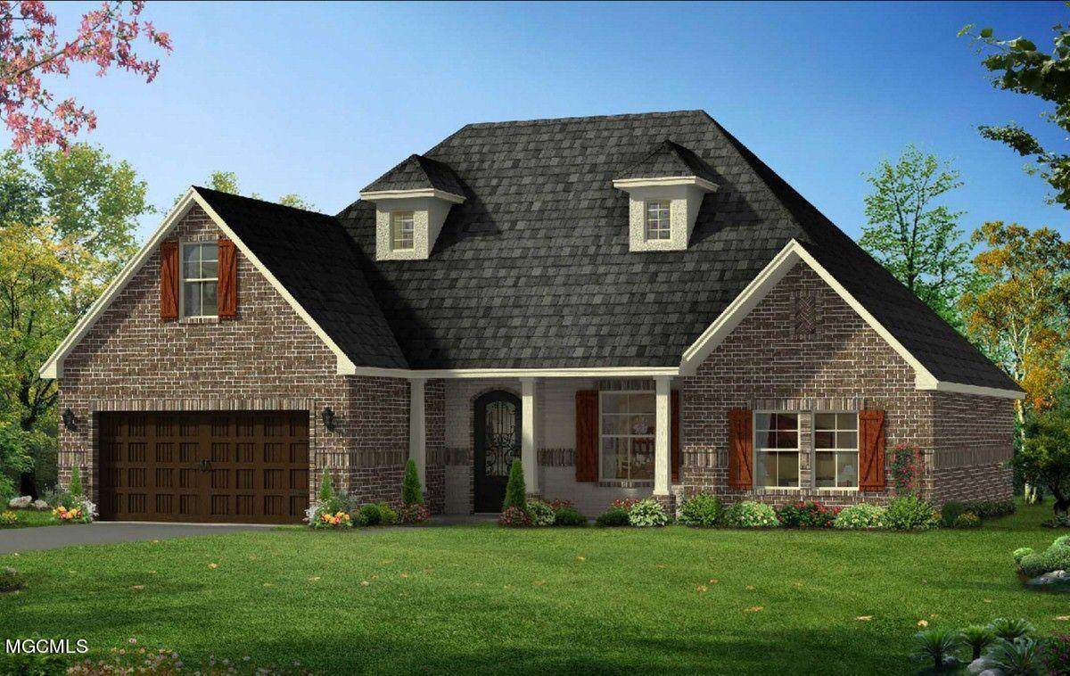 2942 Juliette Dr - Photo 1