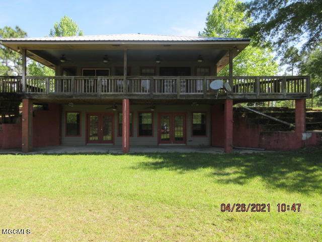 115 Perkinston Silver Run Rd - Photo 1
