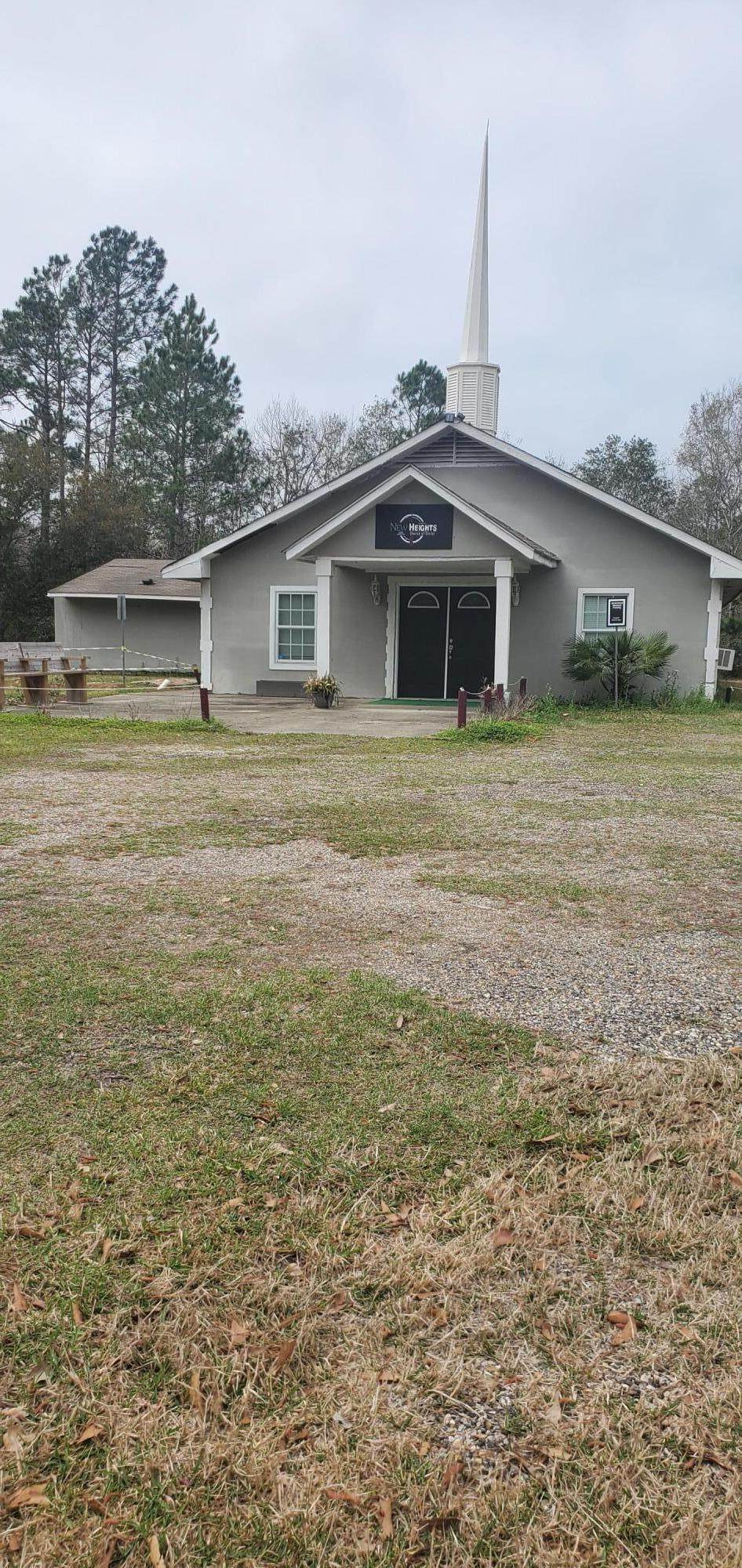 13181 Reese Bergeron Rd - Photo 1