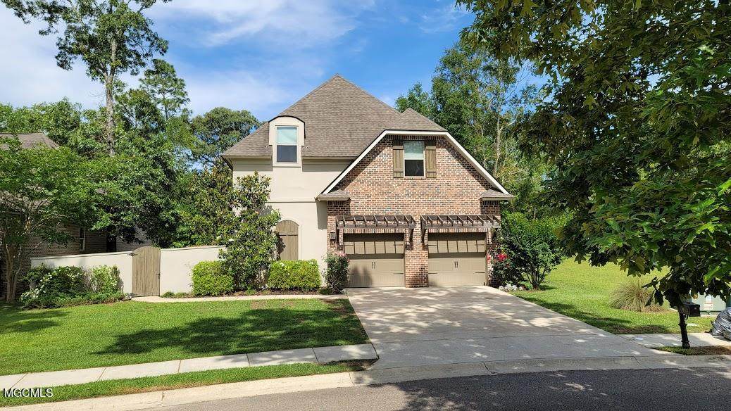 7432 Aberdeen Dr - Photo 1