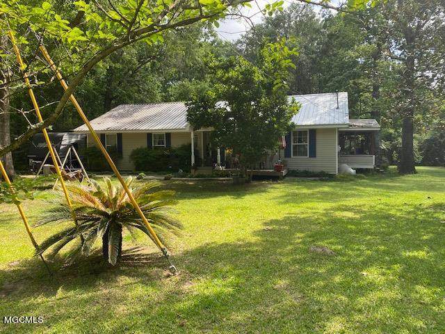 83 Buster Stockstill Rd - Photo 1