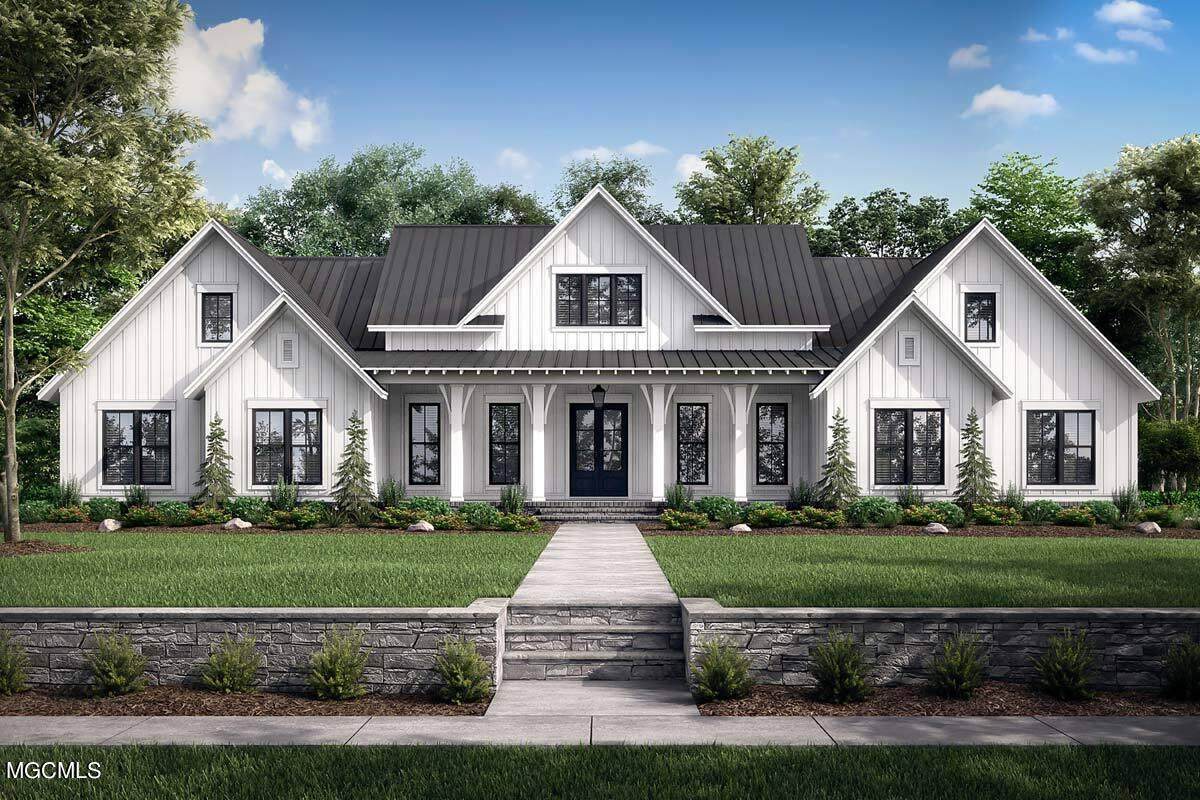 0 Firetower Rd - Photo 1