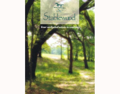 0 Stablewood Ph 2 - Photo 1