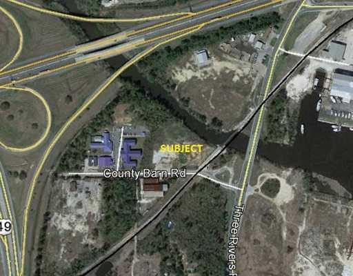 15070 County Barn Rd - Photo 1