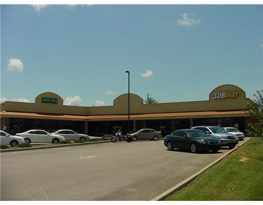 1580 Industrial Pk Dr & Highway 49 - Photo 1