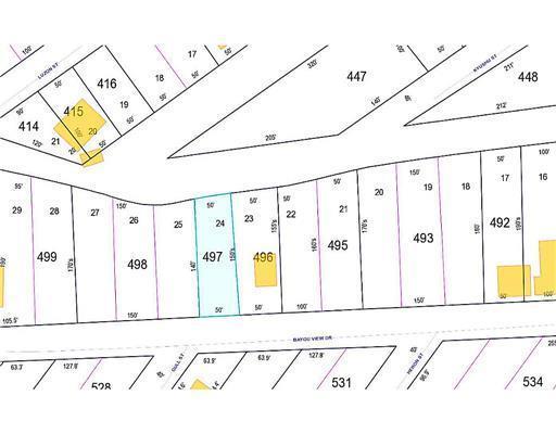 Lot 24 Bayou View Dr - Photo 1