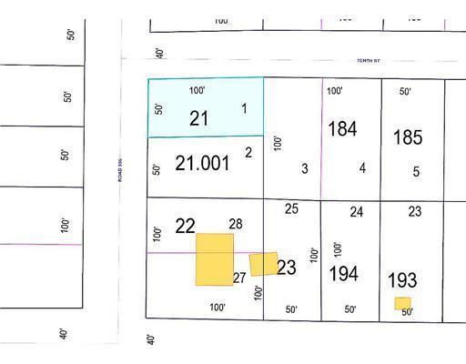 Lot 1 Road 556 Rd - Photo 1