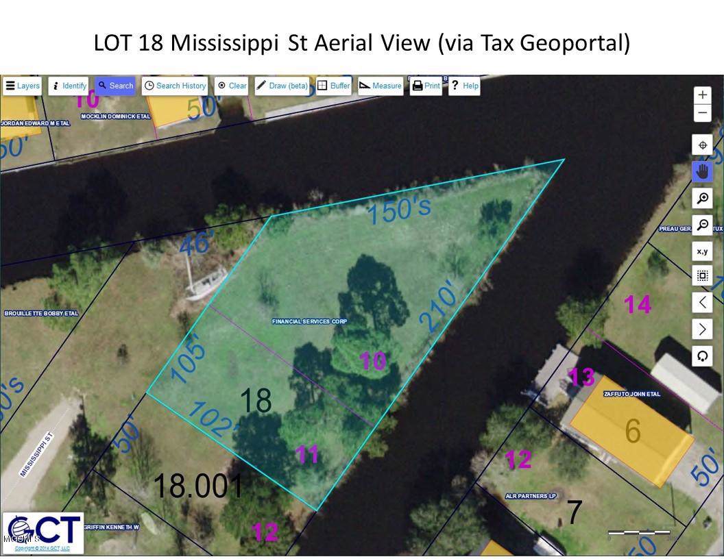 Lot 18 Mississippi St - Photo 1 Lot 18 Mississippi St - Photo 1