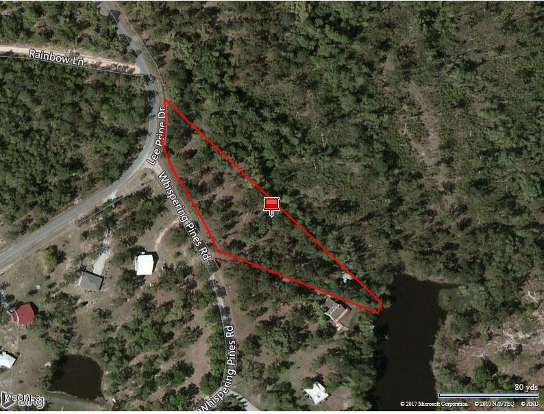 0 Whispering Pines Rd - Photo 1 0 Whispering Pines Rd - Photo 1