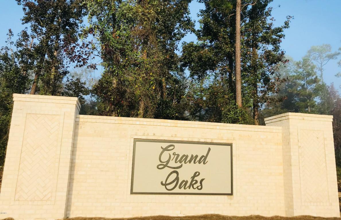 0 Grand Oaks Rd - Photo 1