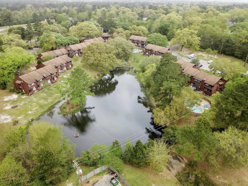 234 Lakeside Villa - Photo 1