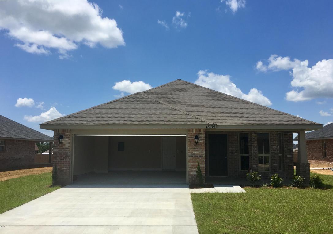 18139 Canal Court - Photo 1