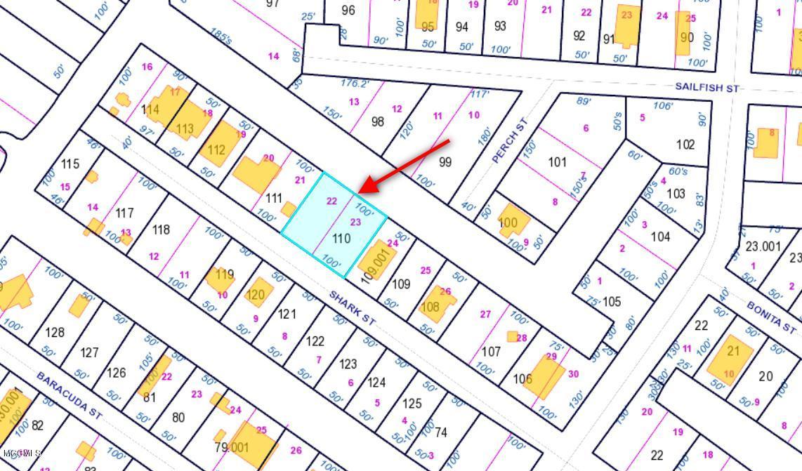 4106 Shark St - Photo 1