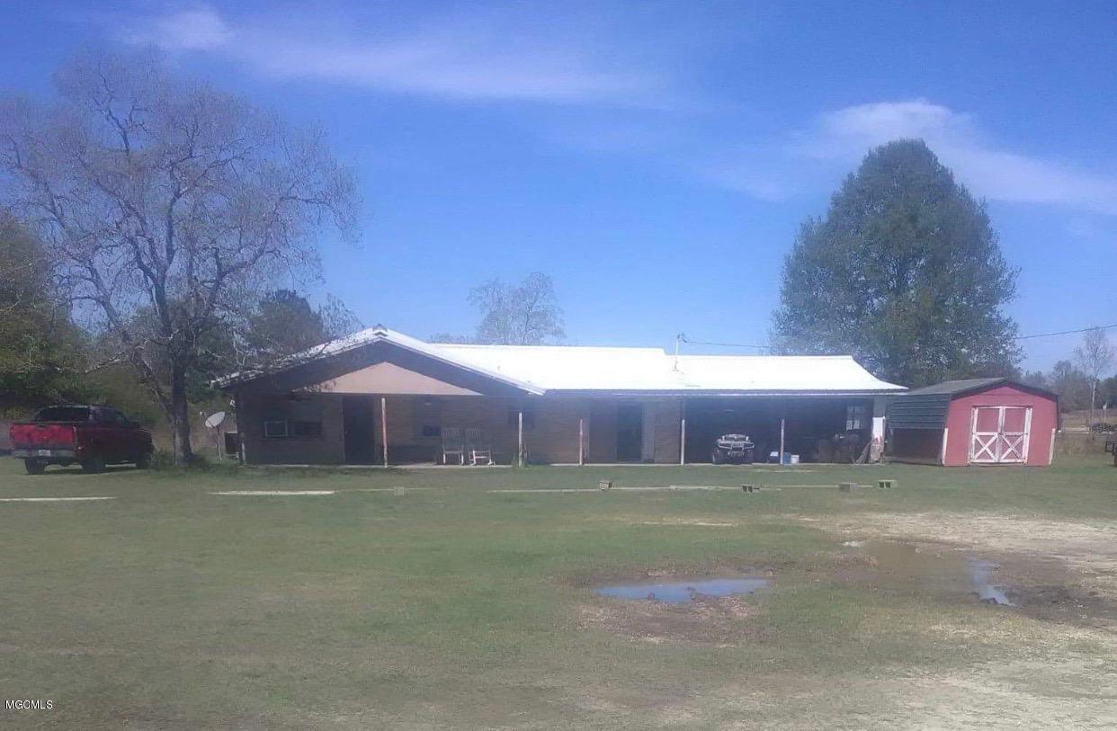 117 Lumpkin Rd - Photo 1