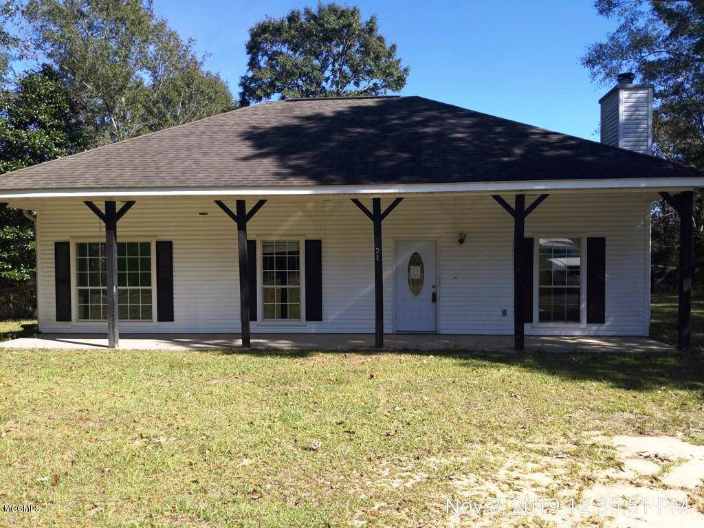 21 Kelly Rose Ln - Photo 1