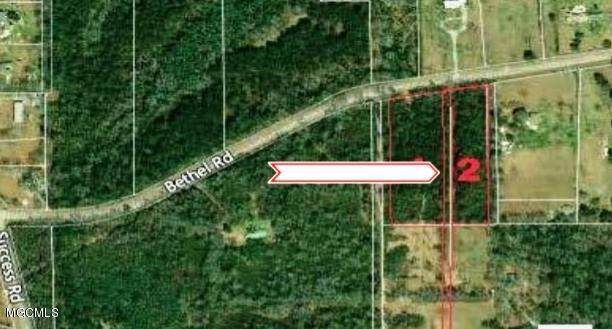 Lot 2 Bethel Rd - Photo 1 Lot 2 Bethel Rd - Photo 1