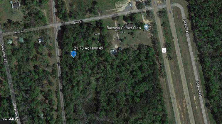 0 Highway 49 At Pine - Photo 1 0 Highway 49 At Pine - Photo 1