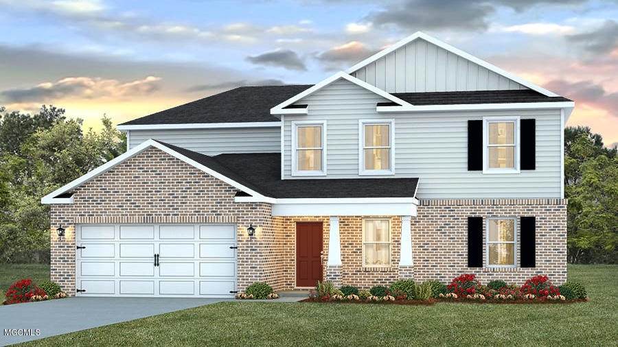 10313 Willow Leaf Dr - Photo 1