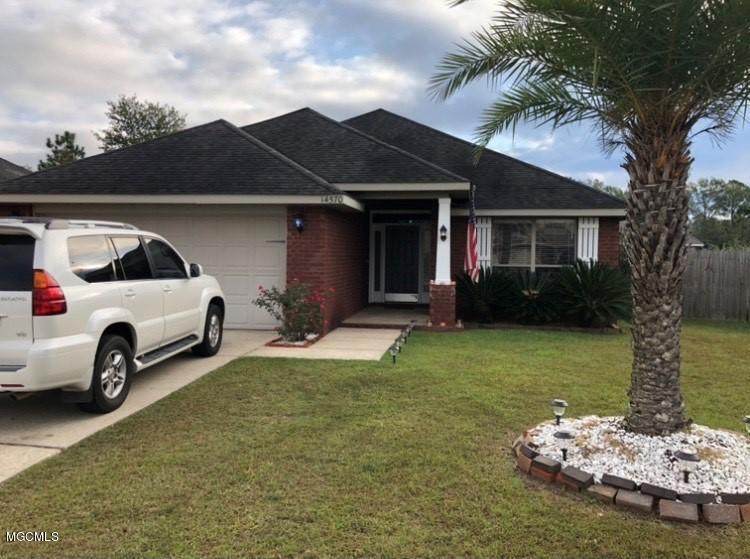 14570 Canal Crossing Blvd - Photo 1
