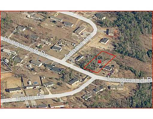 Lot 3 Longwood Dr - Photo 1 Lot 3 Longwood Dr - Photo 1