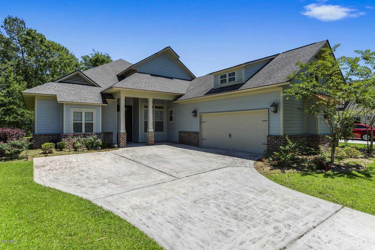 116 Heron Park Dr - Photo 1