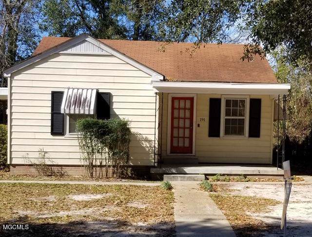 191 Bilmarsan Dr - Photo 1