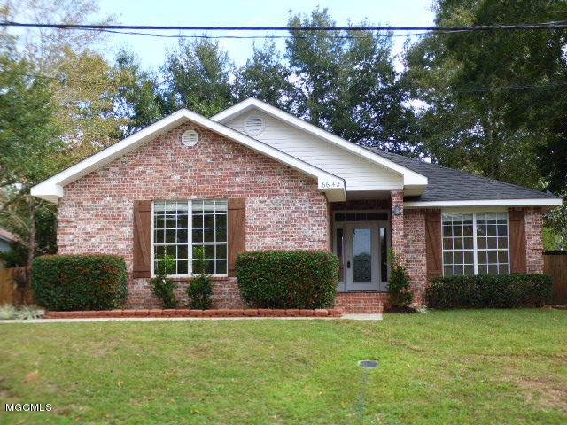 6642 Golf Club Dr - Photo 1