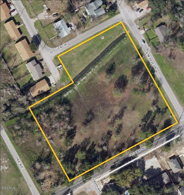 4700 Old Pass Rd - Photo 1
