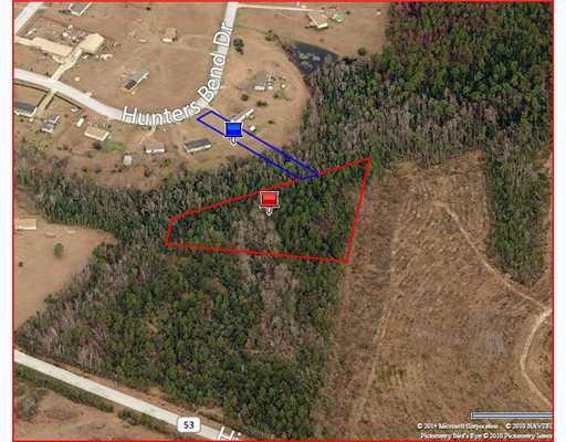 0 Hunters Bend Dr - Photo 1