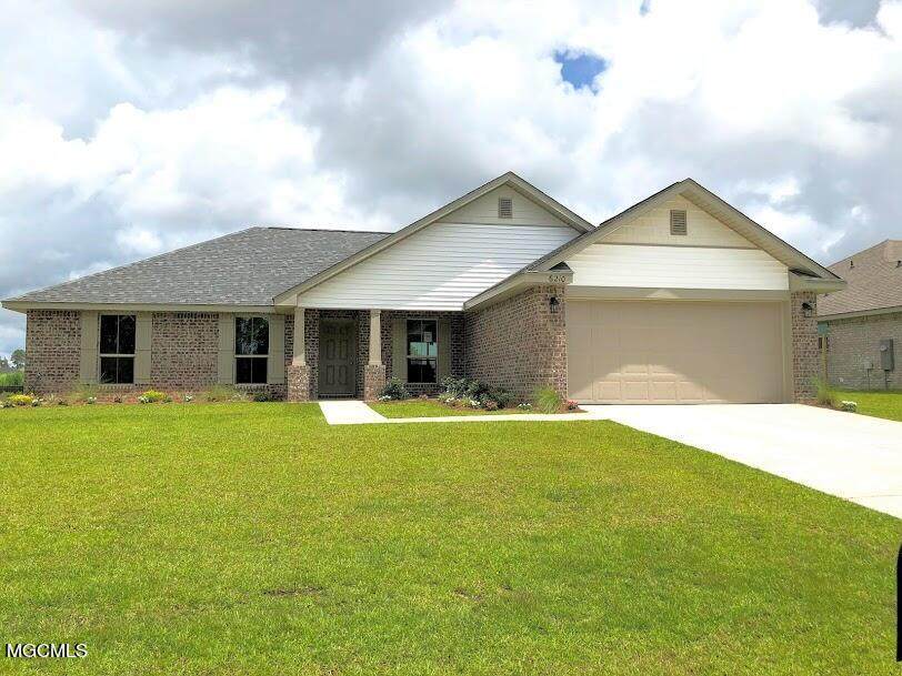6210 Roxanne Way - Photo 1
