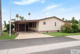1 Bermuda Ln. - Photo 1