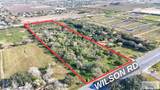 10 ACRES Wilson Road - Photo 1