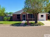 1401 Garza St. - Photo 2