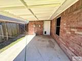 1401 Garza St. - Photo 22