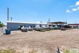602 Garcia St. - Photo 2