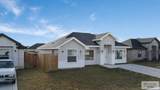 701 Tamarindo Ln. - Photo 2
