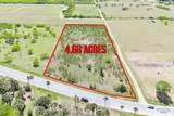 0 San Jose Rd. - Photo 1