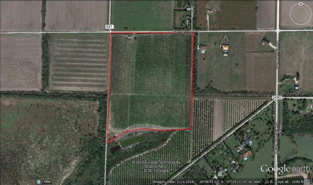 28.28 Acres Centerline Rd. - Photo 1