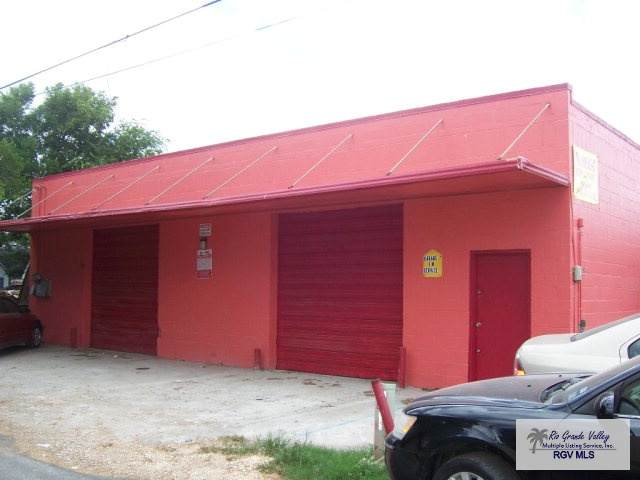 1815 Polk - Photo 1