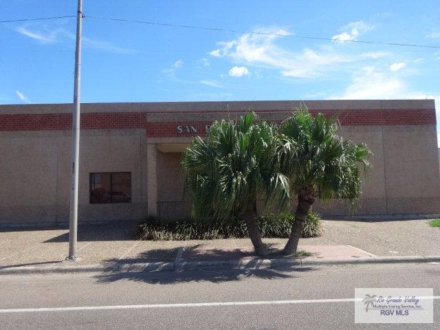 356 Sam Houston - Photo 1