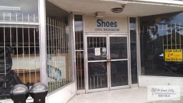 1254 Washington St. - Photo 1